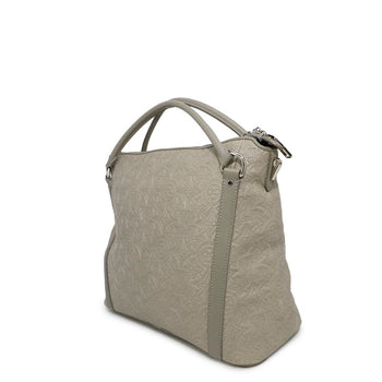 Louis Vuitton Tote Bag Monogram Antia Ixia Mm M97063