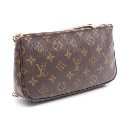 Louis Vuitton Multi Pochette Accessoires Shoulder Bag