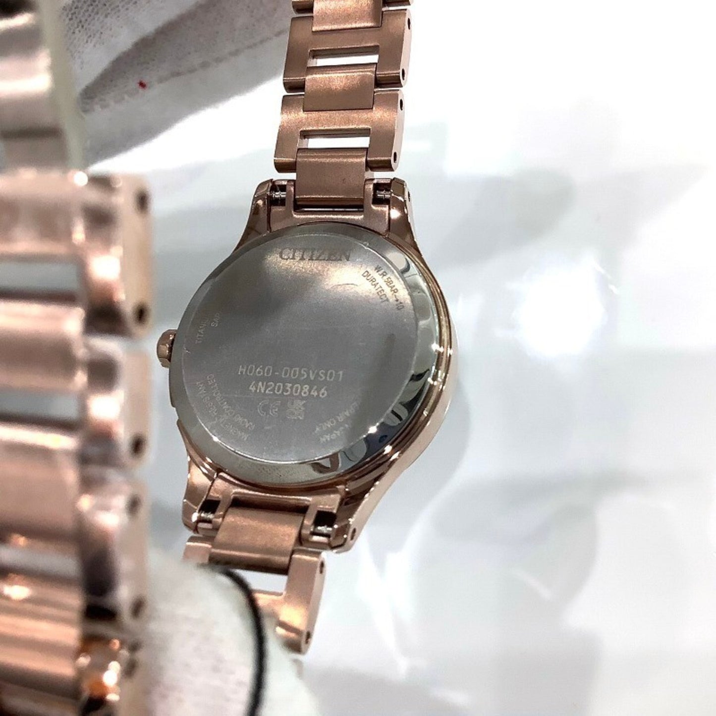 Citizen Xc Hikari Collection Es9497-53E
