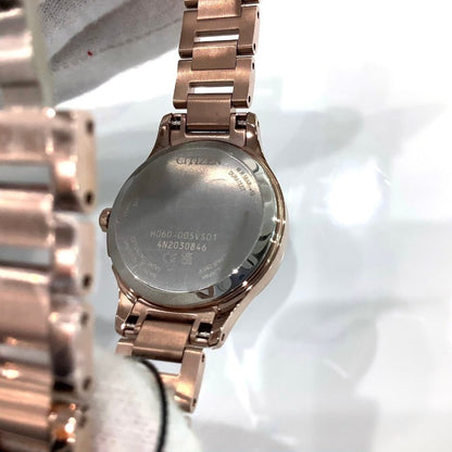 Citizen Xc Hikari Collection Es9497-53E