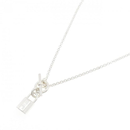 Hermes Amulet Cadena Necklace