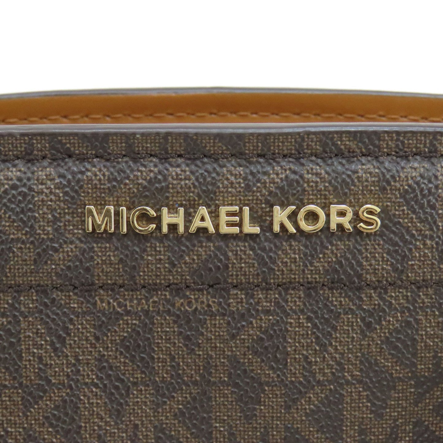 Michael Kors Mk Signature Tote Bag
