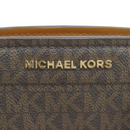 Michael Kors Mk Signature Tote Bag