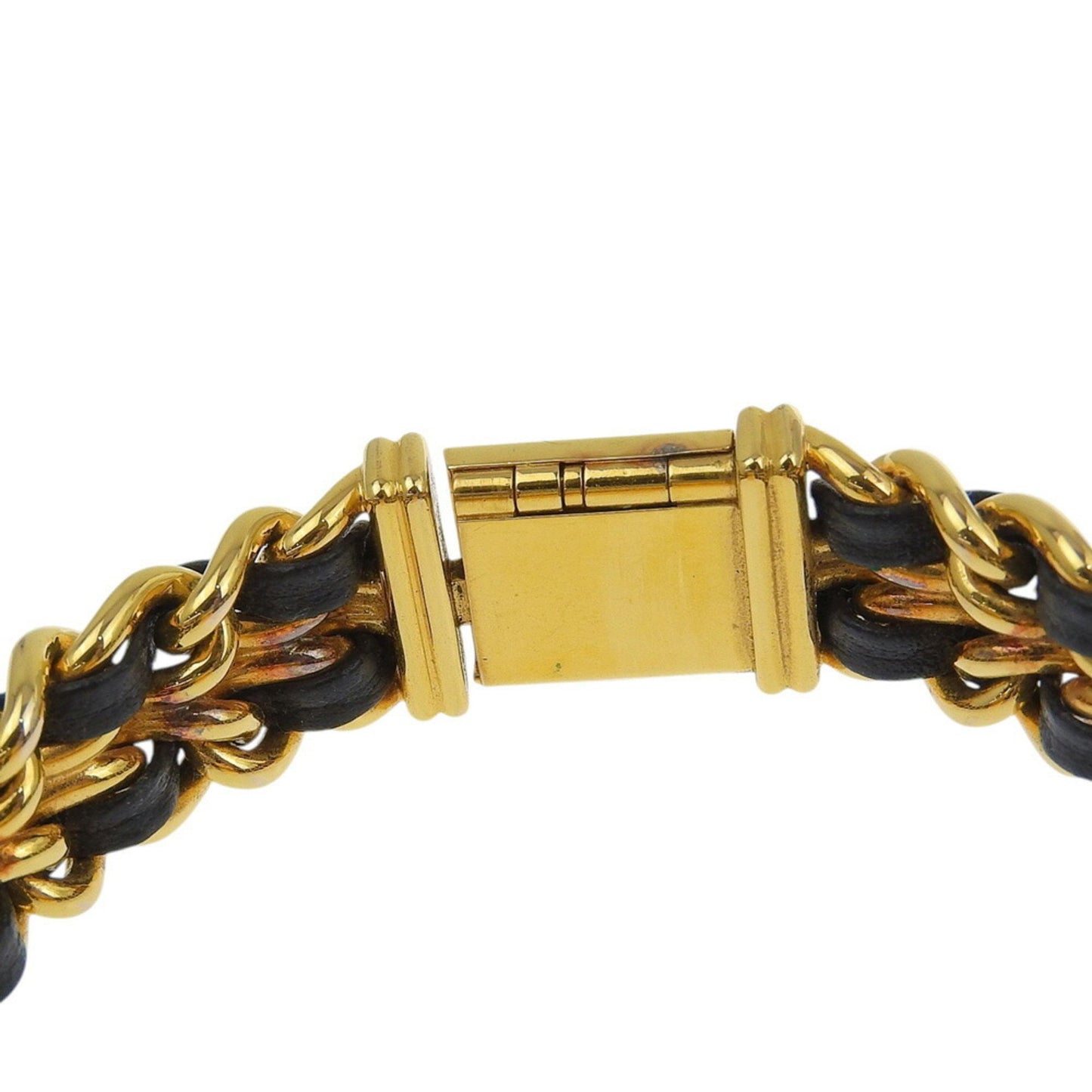 Chanel Premiere M Women'S Watch H0001