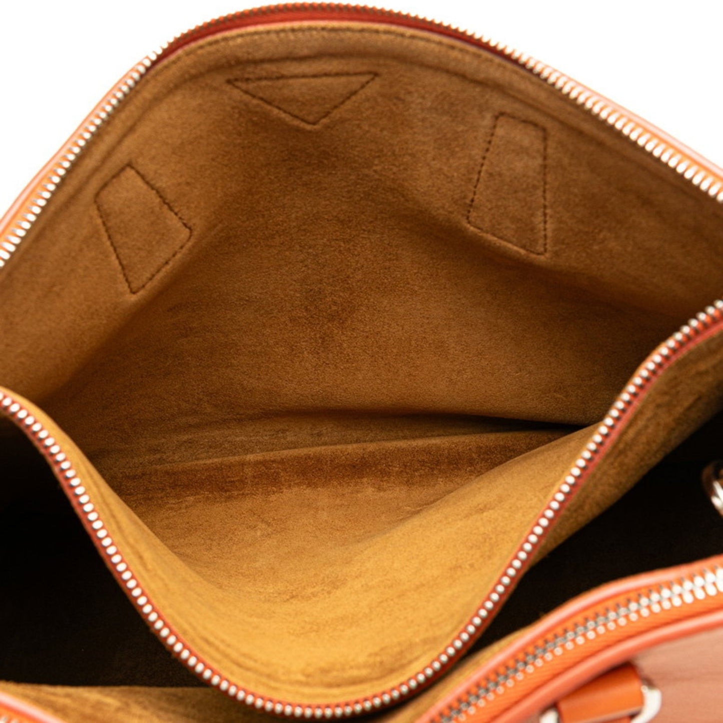 Prada Galleria Triangle Logo Plate Handbag/Shoulder Bag