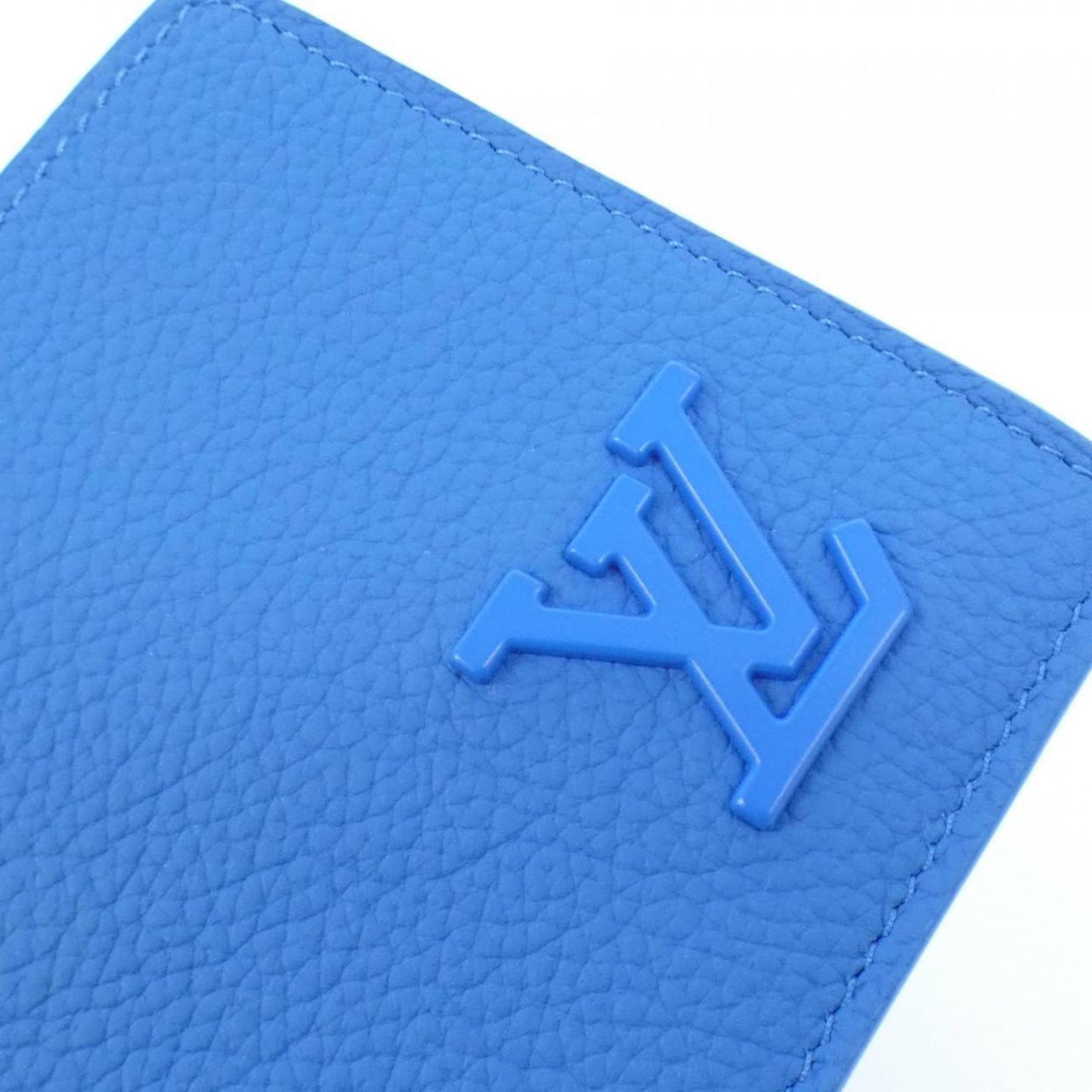 Louis Vuitton Lv Aerogram Portefeuille Multiple M82272 Billfold