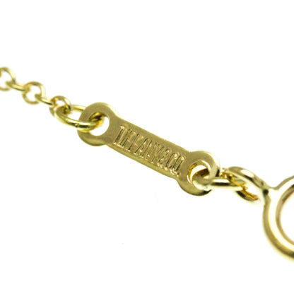 Tiffany Apple Yellow Gold (18K) No Stone Men