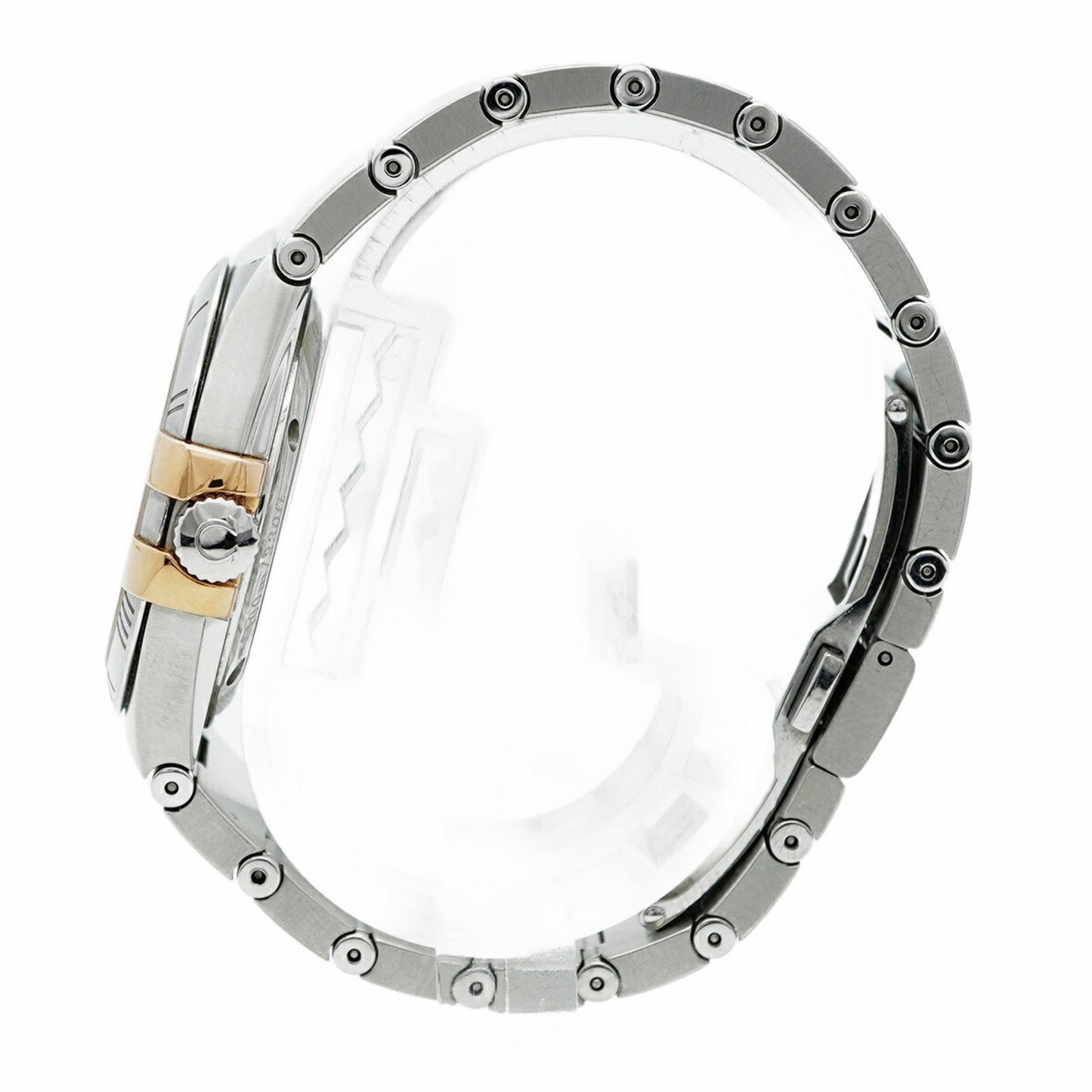 Omega Constellation 123.20.35.20.02.003 Silver Dial