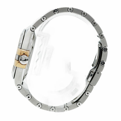 Omega Constellation 123.20.35.20.02.003 Silver Dial