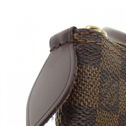 Louis Vuitton Damier Saleya Pm N51183 Handbag