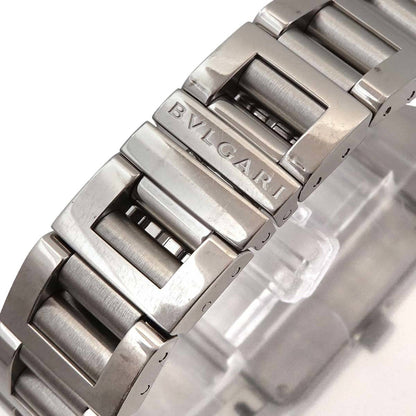 Bvlgari Rettangolo Rt39S