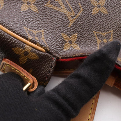 Leather - Louis Vuitton Shoulder Bag Pvc