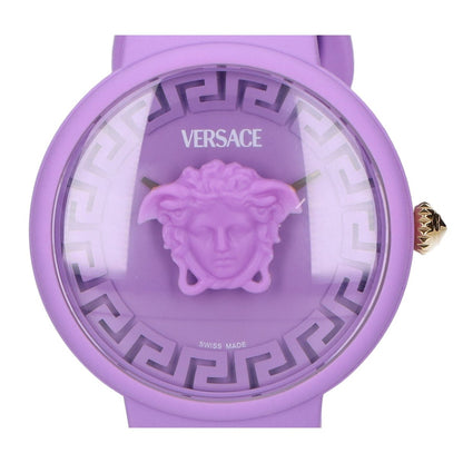 Versace C1-Ve8J Medusa Quartz Wristwatch
