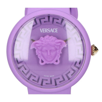 Versace C1-Ve8J Medusa Quartz Wristwatch