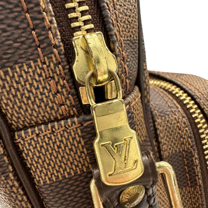 Louis Vuitton Louis Vuitton Bag Damier