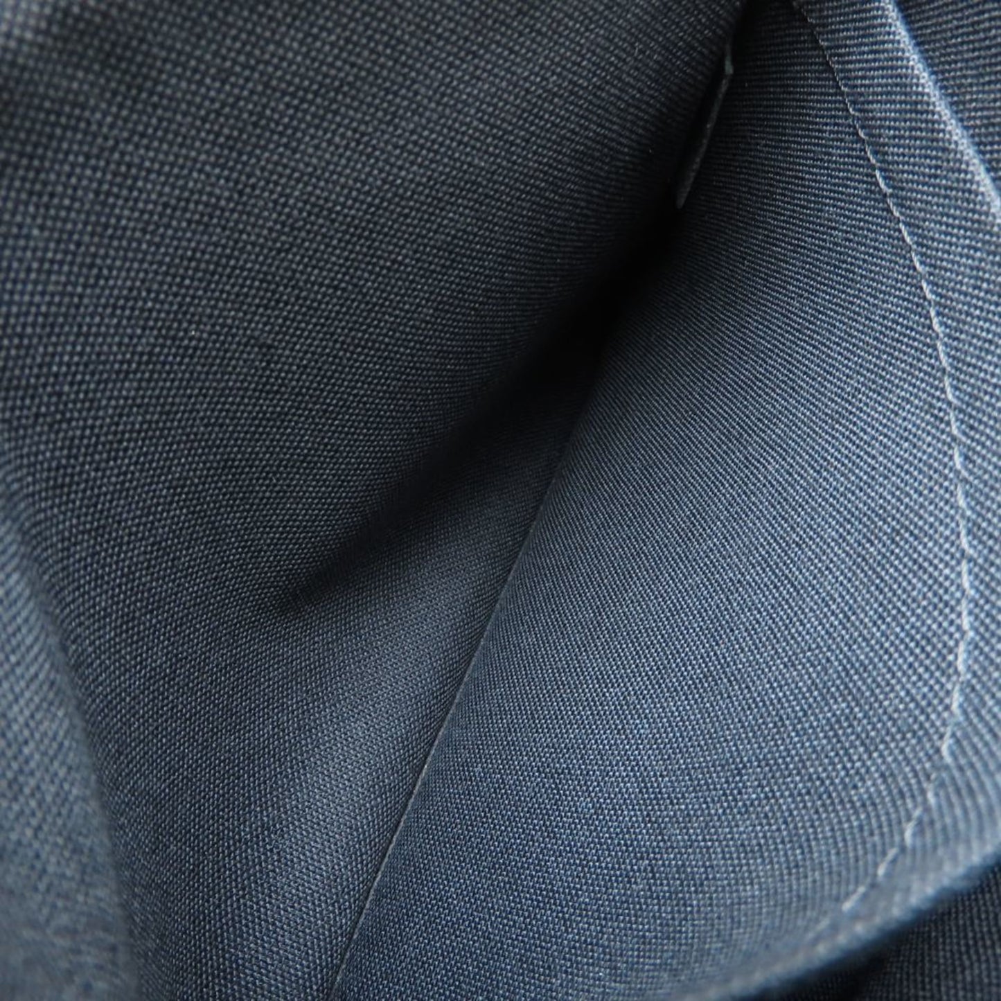 Louis Vuitton Monogram Pallas Scratch M41639 2-Way Shoulder Bag Brown