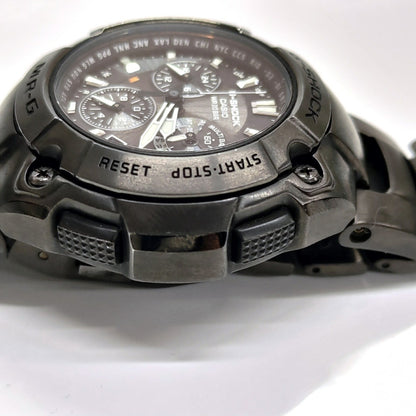 Casio G-Shock Mr-G Mrg-7500Bj-1Ajf Multi-Band 5 Tough Solar
