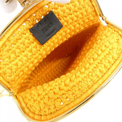 Fendi 7Ar966 Afgx Phone Case