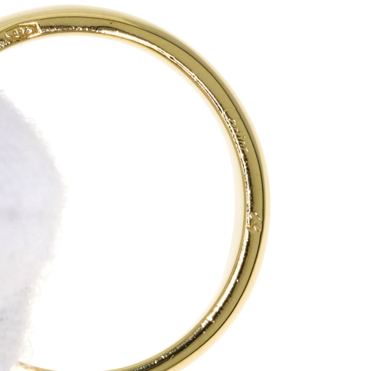 Cartier Love Me #52 Ring