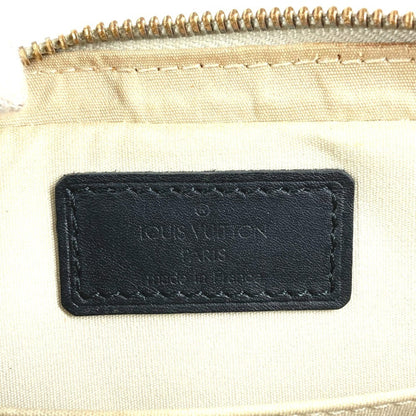 Louis Vuitton M92217 Monogram Mini Juliette Pochette Shoulder Bag In Canvas