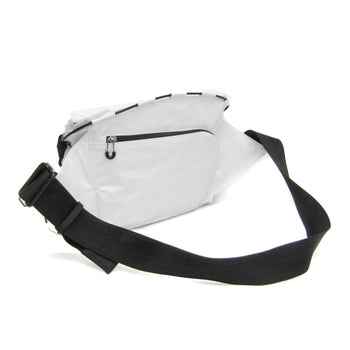 Bottega Veneta Tent Men'S Nylon Shoulder Bag