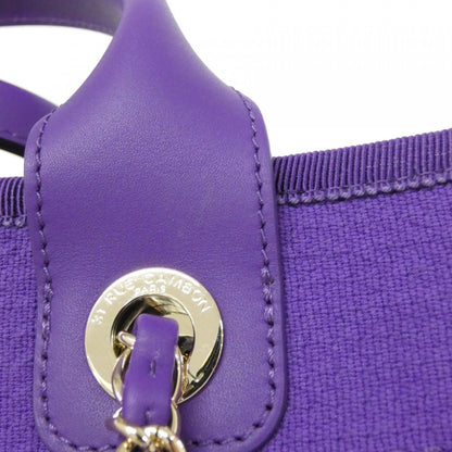 Chanel Deauville Line As3257 Handbag