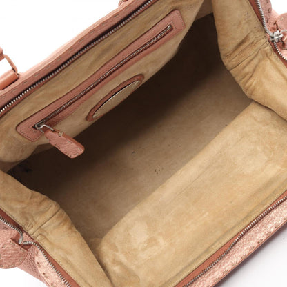 Fendi Selleria Doctor'S Bag