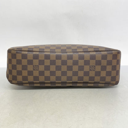 Louis Vuitton Damier Varioli Tote Bag N51123 Ebene