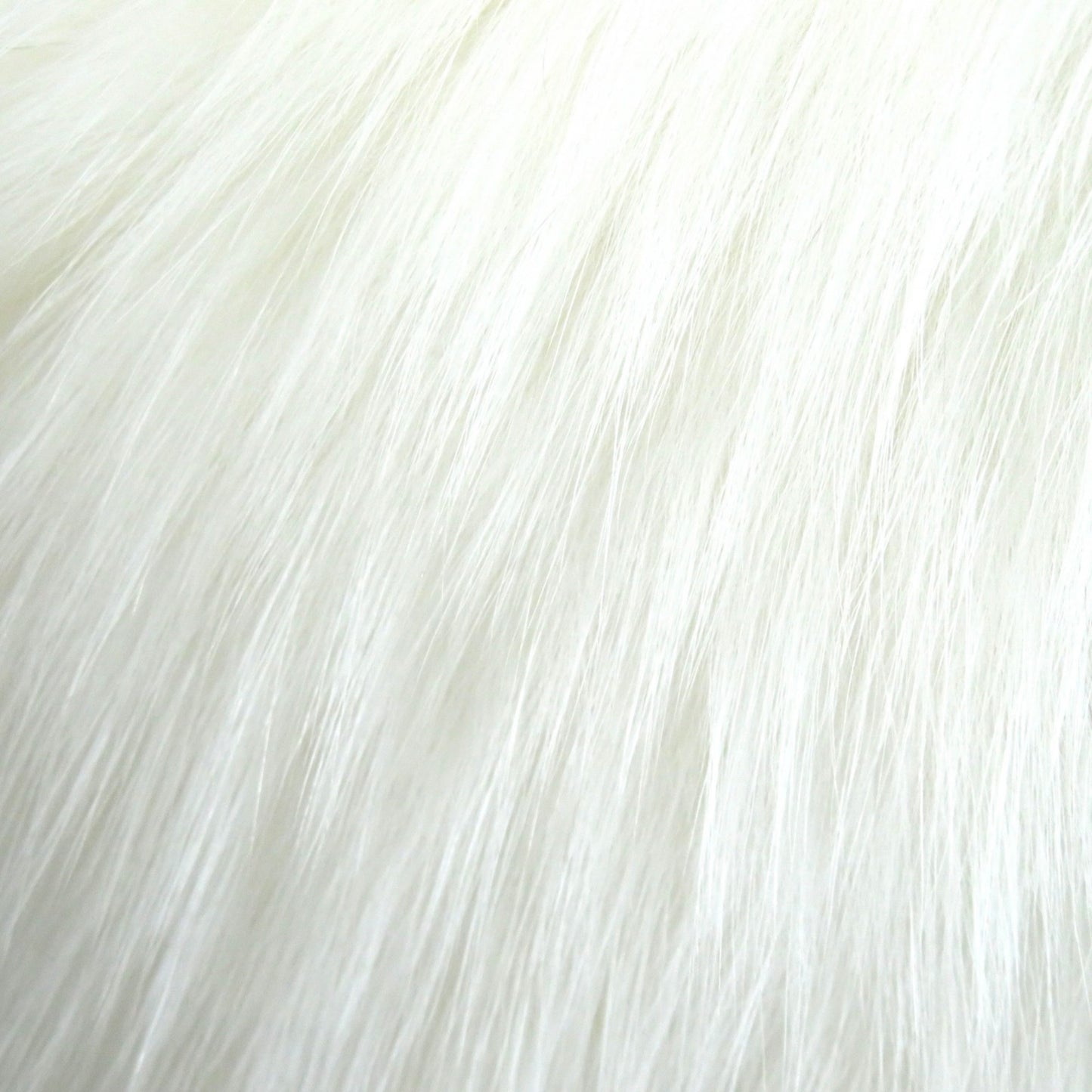 Givenchy Fox Fur Star Motif Extra Long Scarf