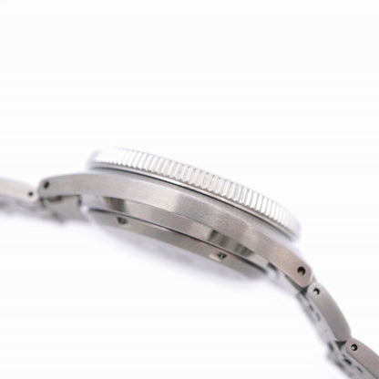 Like New Seiko Prospex Sbdc187 / 6R35-02H0 Automatic Watch Ss Silver 0064Seiko