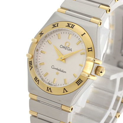 Omega 1372.30 Constellation Watch