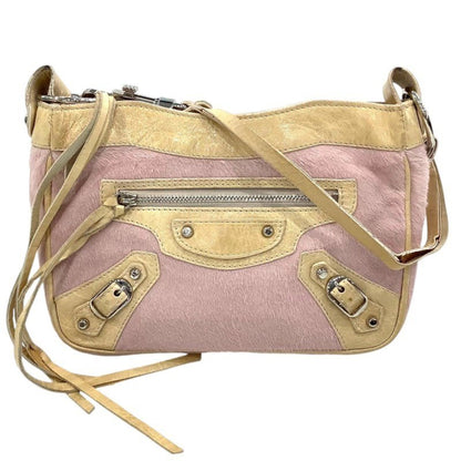 Balenciaga The Pink Pouch Ja-24392