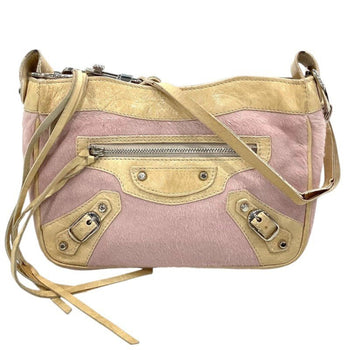 Balenciaga The Pink Pouch Ja-24392
