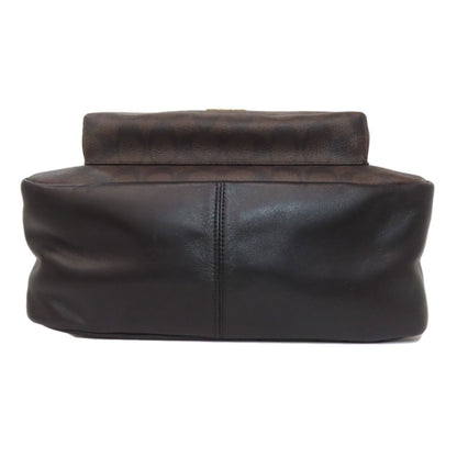 Coach F58314 Signature Backpack/Daypack In Pvc Calfskin