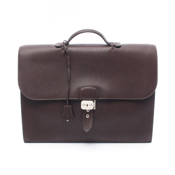 Hermes Herms Sac A Depeche 41 Business Bag