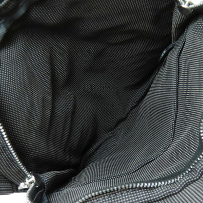 Herms Air Line Ad Pm Backpack/Daypack Canvas