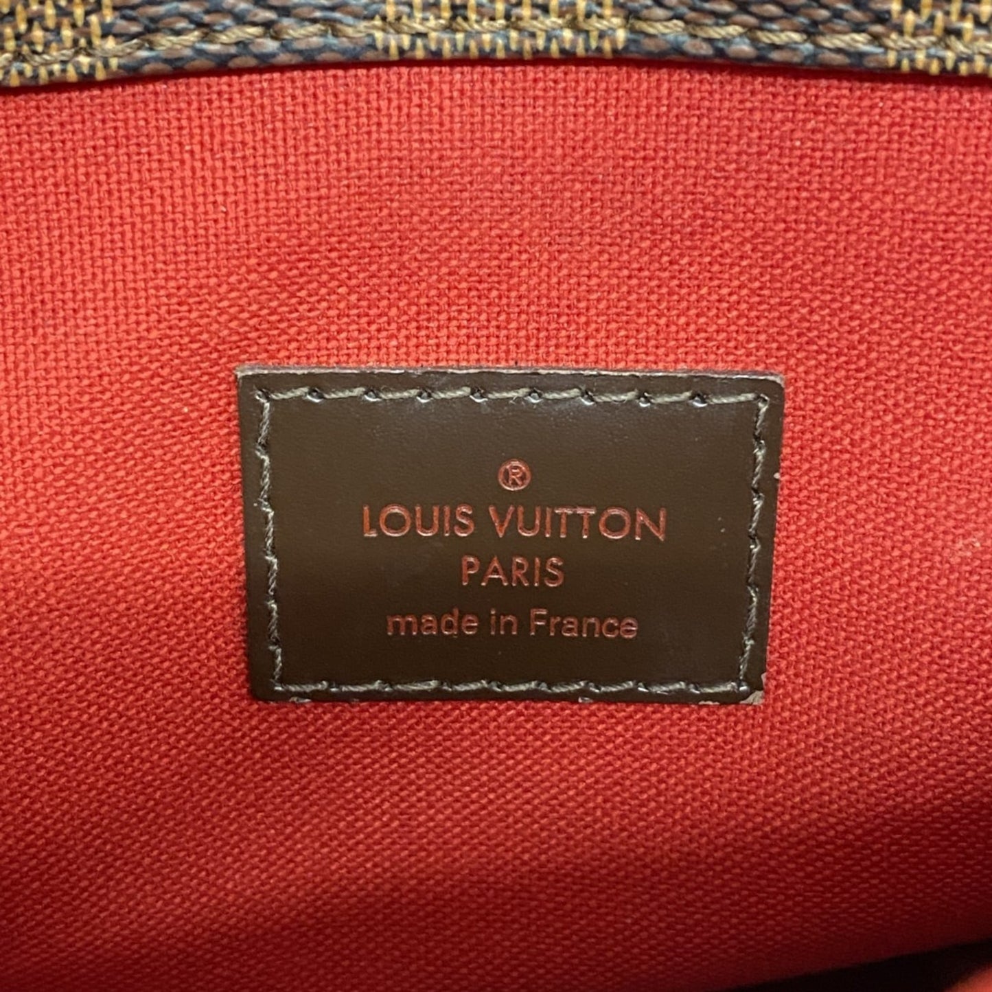 Bag Louis Vuitton Shoulder