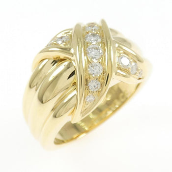 Tiffany Signature Large Ring