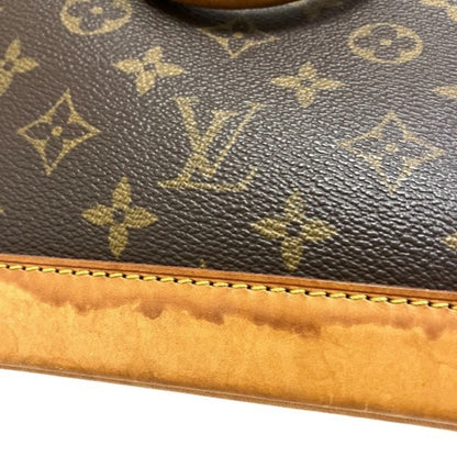 Louis Vuitton Monogram Alma M51130 Handbag