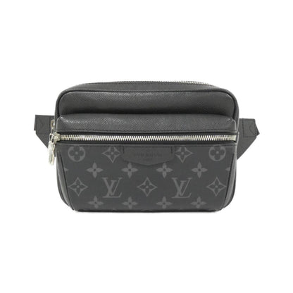 Louis Vuitton Taiga Lama Bum Bag Outdoor M30245 Shoulder