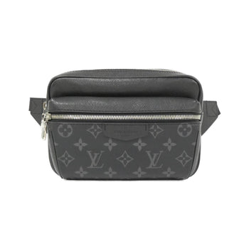 Louis Vuitton Taiga Lama Bum Bag Outdoor M30245 Shoulder