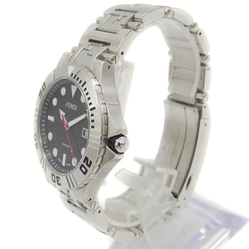 Fendi Nautico F108100101 Quartz Watch