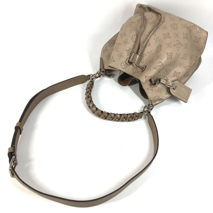 Louis Vuitton M55799 Monogram Mahina Mulia Bag