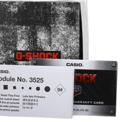 Casio G-Shock Utility Black Series Dw-5600Bce-1Dr Men'S Digital Quartz Watch With Dial