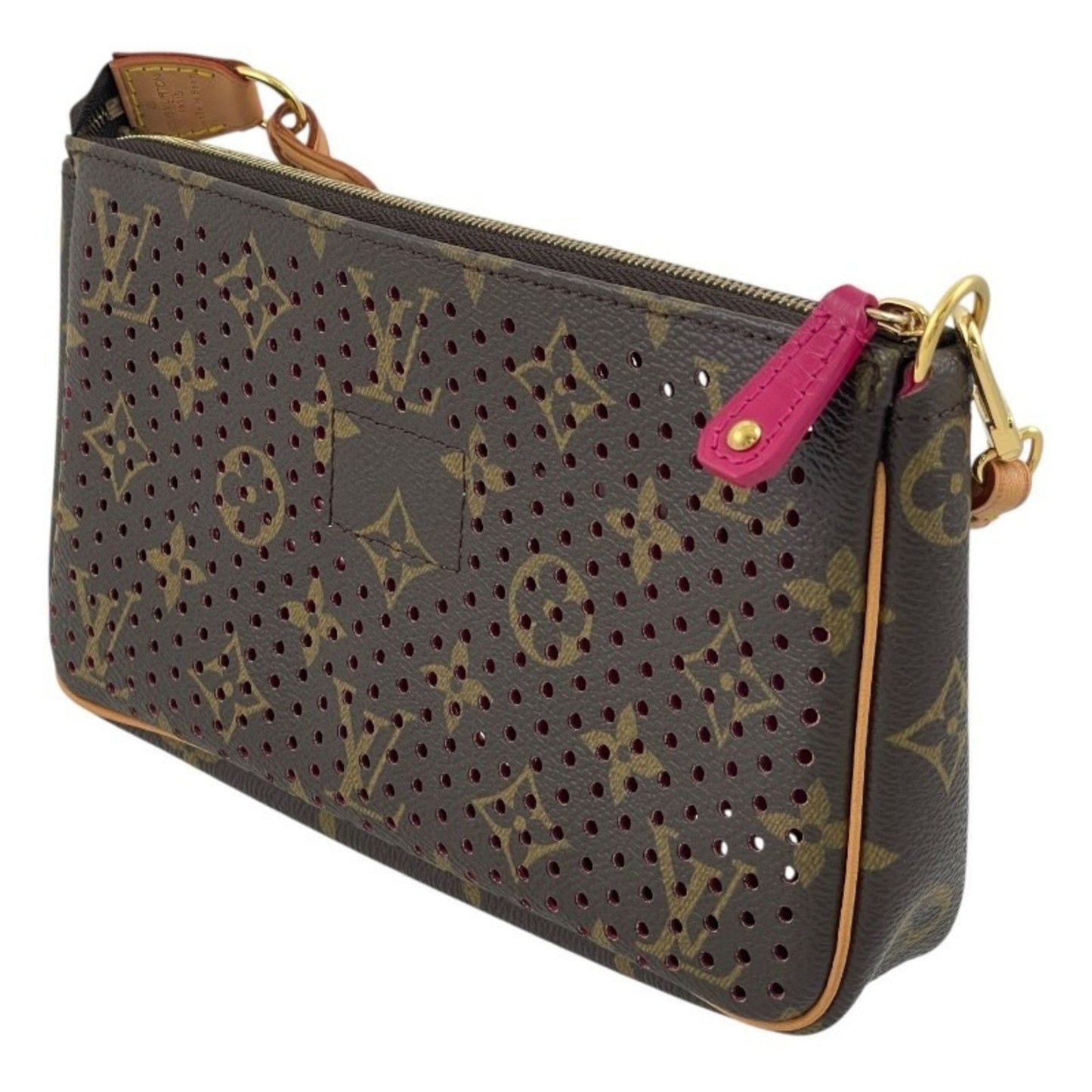 Louis Vuitton Louis Vuitton Pochette Accessoires M95183 Pouch
