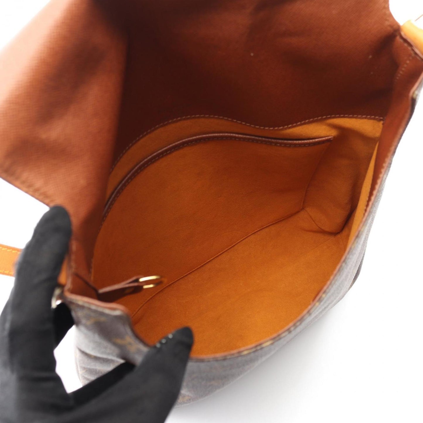 Louis Vuitton Musette Shoulder Bag