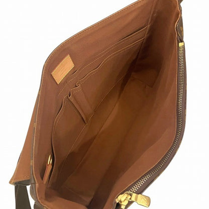 Louis Vuitton Monogram Bobur Mm M97038 Shoulder Bag