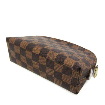 Louis Vuitton Damier Posh Cosmetic N47516 Men