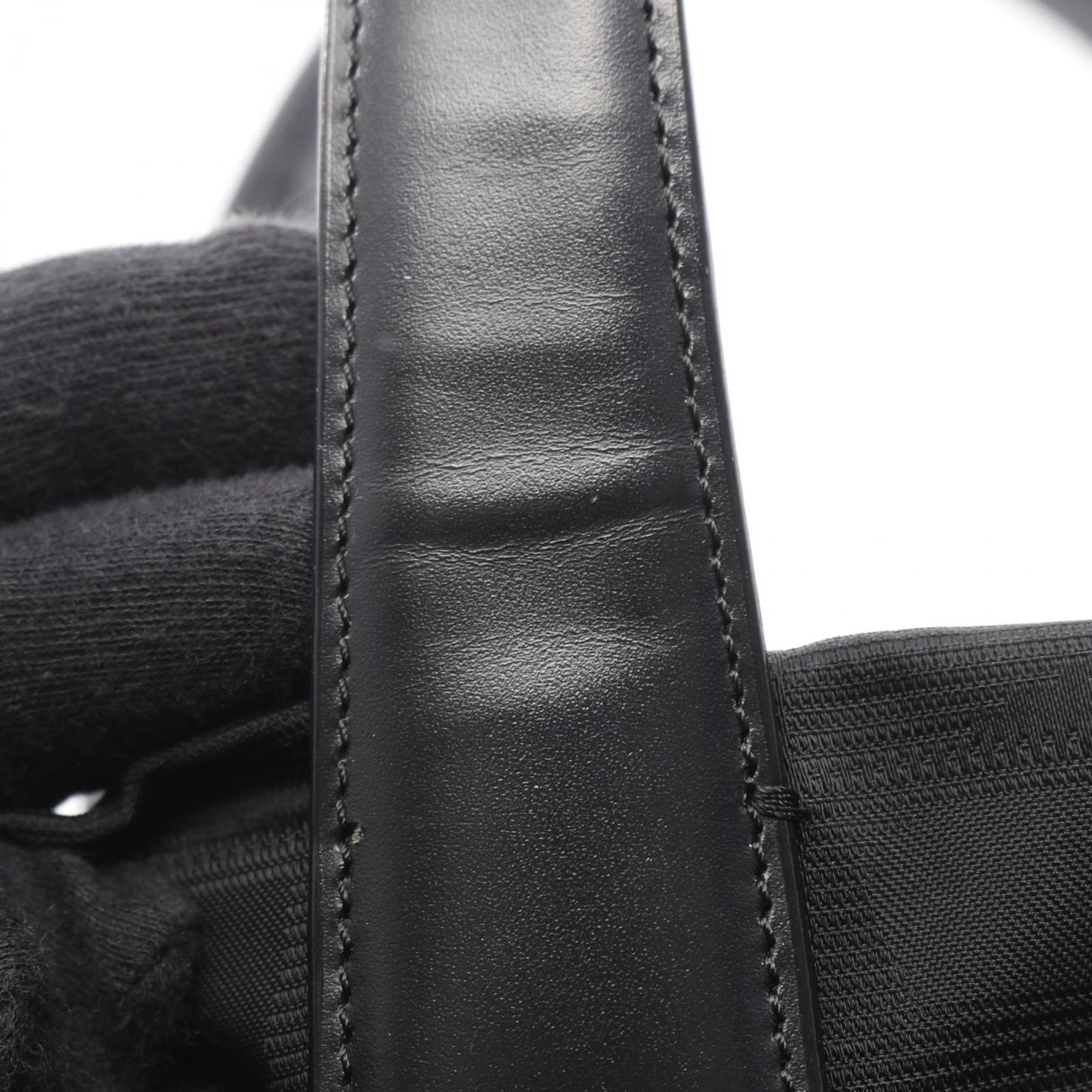 Chanel New Travel Line Mm Tote Bag