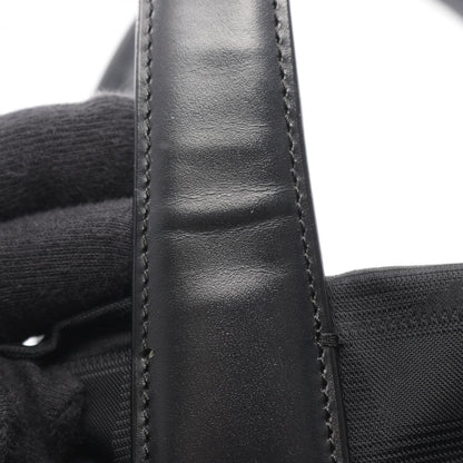 Chanel New Travel Line Mm Tote Bag